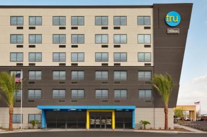 TRU by Hilton Las Vegas Airport NV - image 10