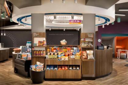 TRU by Hilton Las Vegas Airport NV - image 12