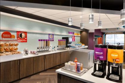 TRU by Hilton Las Vegas Airport NV - image 13