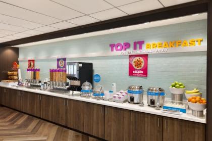 TRU by Hilton Las Vegas Airport NV - image 14