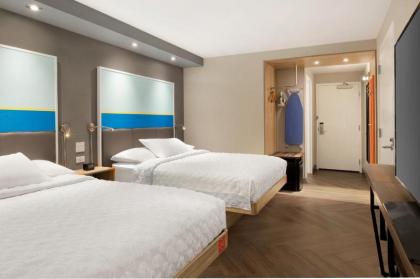 TRU by Hilton Las Vegas Airport NV - image 17