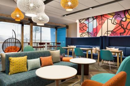 TRU by Hilton Las Vegas Airport NV - image 5
