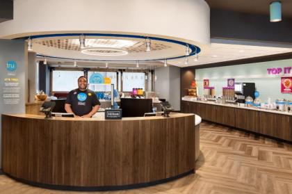 TRU by Hilton Las Vegas Airport NV - image 8