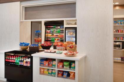 Hilton Garden Inn Las Vegas City Center - image 10