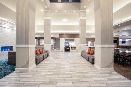 Hilton Garden Inn Las Vegas City Center - image 12