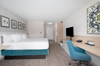 Hilton Garden Inn Las Vegas City Center - image 14