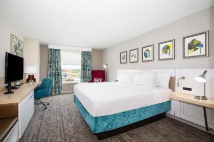Hilton Garden Inn Las Vegas City Center - image 15