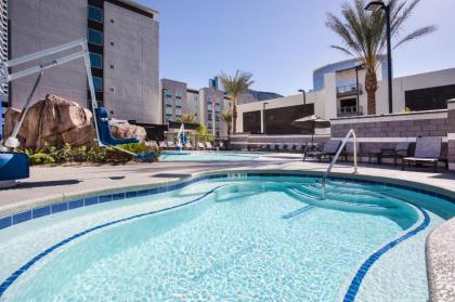 Hilton Garden Inn Las Vegas City Center - image 16