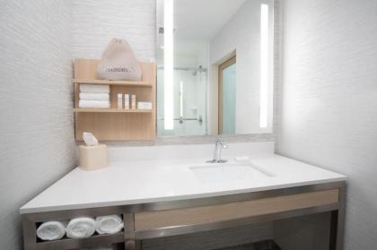 Hilton Garden Inn Las Vegas City Center - image 18