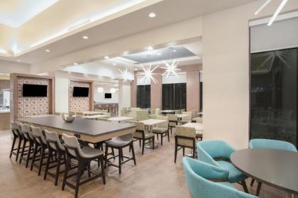 Hilton Garden Inn Las Vegas City Center - image 3