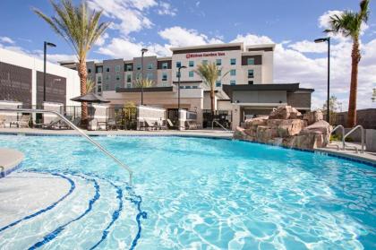 Hilton Garden Inn Las Vegas City Center - image 6