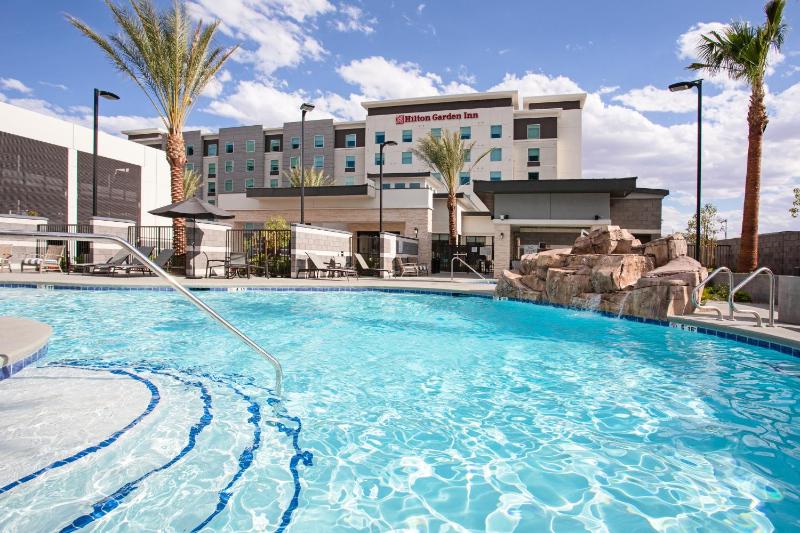 Hilton Garden Inn Las Vegas City Center - image 6
