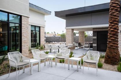 Hilton Garden Inn Las Vegas City Center - image 8