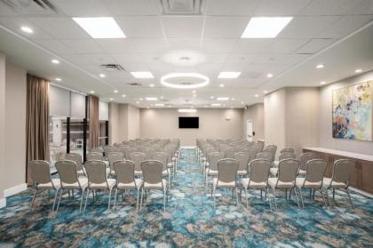 Hilton Garden Inn Las Vegas City Center - image 9
