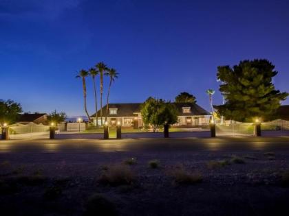 Villa Carota - 6 bedrooms and a Casitas - image 13