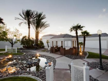 Villa Carota - 6 bedrooms and a Casitas - image 15