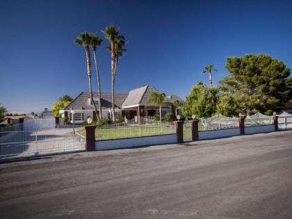 Villa Carota - 6 bedrooms and a Casitas - image 17