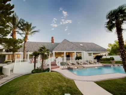 Villa Carota - 6 bedrooms and a Casitas - image 2