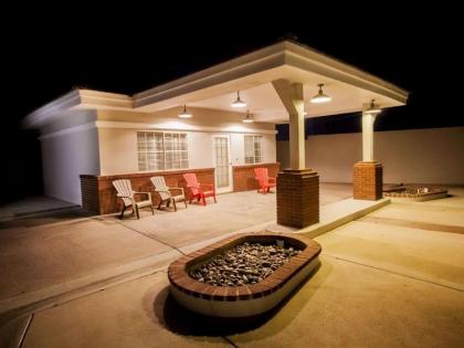 Villa Carota - 6 bedrooms and a Casitas - image 7