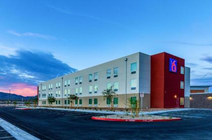Motel 6-Las Vegas NV - Motor Speedway - image 15