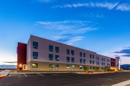 Motel 6-Las Vegas NV - Motor Speedway - image 16