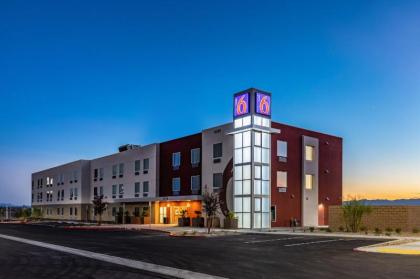 Motel 6-Las Vegas NV - Motor Speedway - image 17