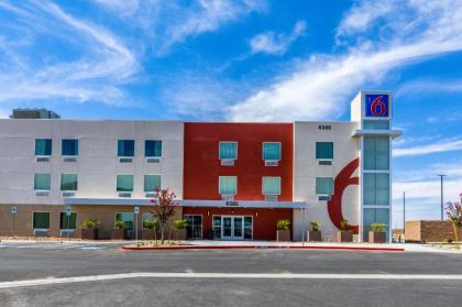 Motel 6-Las Vegas NV - Motor Speedway - image 18