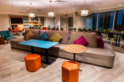 Home2 Suites by Hilton Las Vegas City Center - image 10