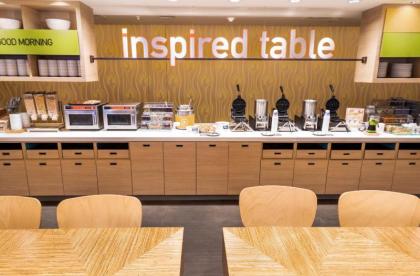 Home2 Suites by Hilton Las Vegas City Center - image 12