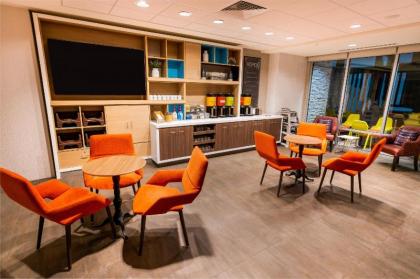 Home2 Suites by Hilton Las Vegas City Center - image 13