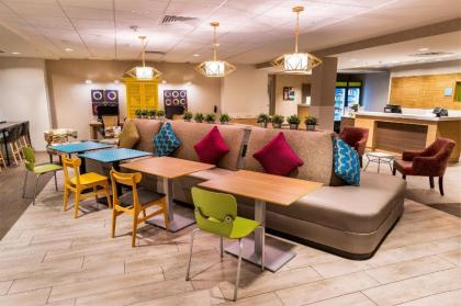 Home2 Suites by Hilton Las Vegas City Center - image 14