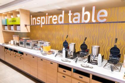 Home2 Suites by Hilton Las Vegas City Center - image 15