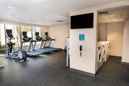 Home2 Suites by Hilton Las Vegas City Center - image 16