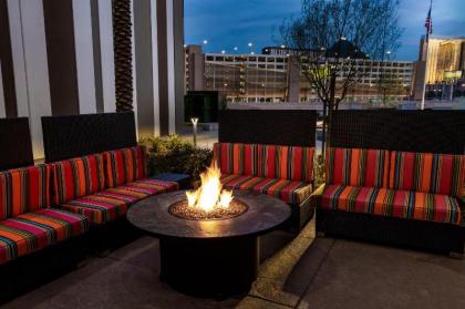 Home2 Suites by Hilton Las Vegas City Center - image 18