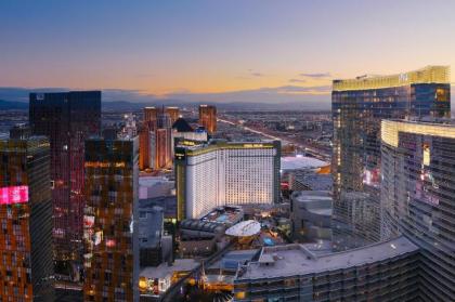 NoMad Las Vegas - image 8