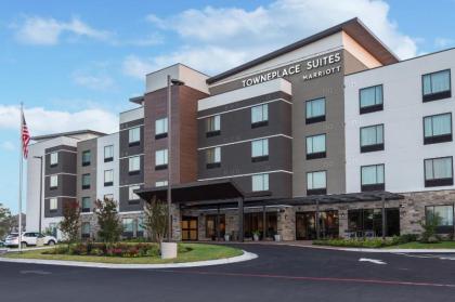 townePlace Suites by marriott Las Vegas City Center Nevada
