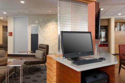 TownePlace Suites By Marriott Las Vegas Stadium District - image 11