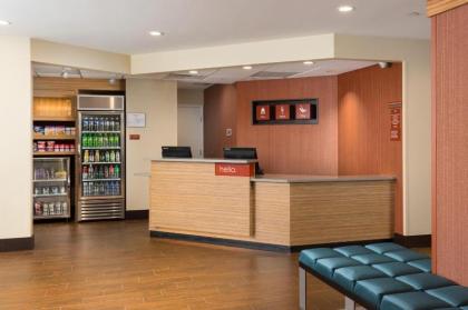 TownePlace Suites By Marriott Las Vegas Stadium District - image 12