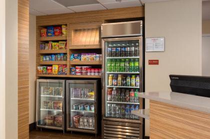 TownePlace Suites By Marriott Las Vegas Stadium District - image 13