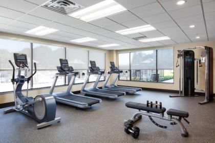 TownePlace Suites By Marriott Las Vegas Stadium District - image 14