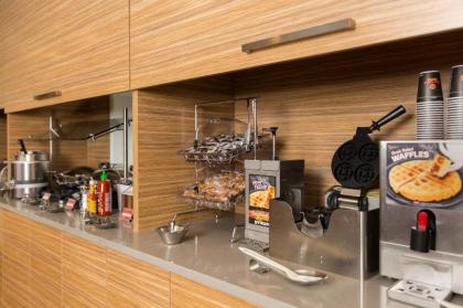 TownePlace Suites By Marriott Las Vegas Stadium District - image 15