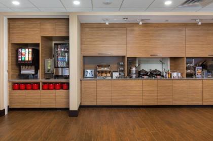 TownePlace Suites By Marriott Las Vegas Stadium District - image 16