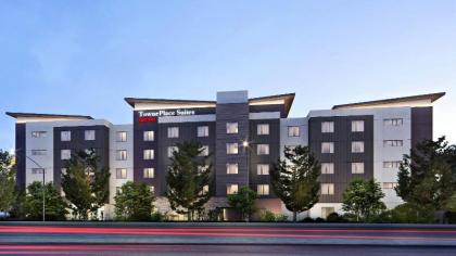TownePlace Suites By Marriott Las Vegas Stadium District - image 4