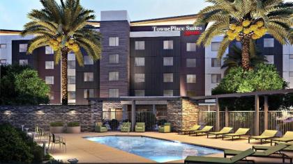 TownePlace Suites By Marriott Las Vegas Stadium District - image 6