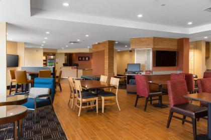 TownePlace Suites By Marriott Las Vegas Stadium District - image 9