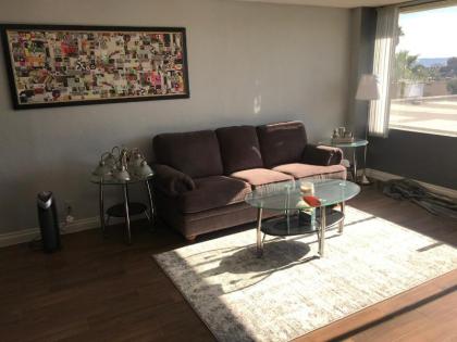Amazing Spare Bedroom in Shared 2/B Condo behind Convention Center - image 8