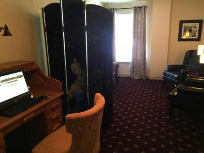 Boulder Dam Hotel - image 10