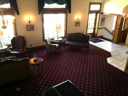 Boulder Dam Hotel - image 18