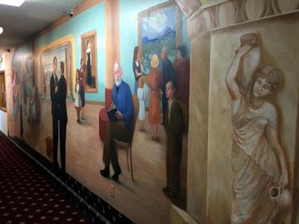 Boulder Dam Hotel - image 2