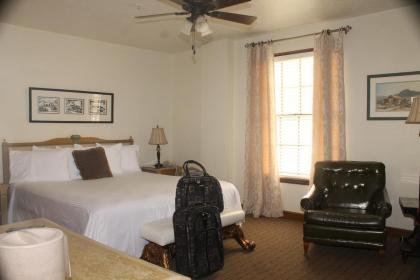 Boulder Dam Hotel - image 20